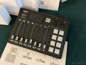 Rode RODECaster Pro Podcastový mixpult - 2