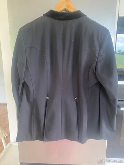 Jezdecké sako Pikeur - 2