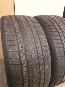285/40R21 109V Pirelli Scorpion Winter - 1 ks - 2