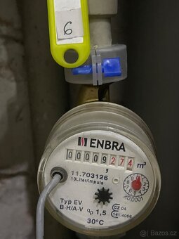 Dětské kolo Core nipper 20 - 2