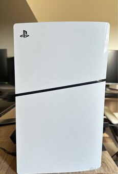 Playstation 5 s mechanikou, 1Tb - 2