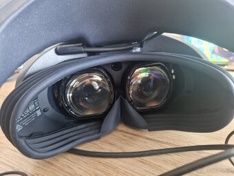 Prodám PS VR2 – kompletní set + bonus (TOP stav) - 2