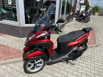 YAMAHA TRICITY 125 - 2