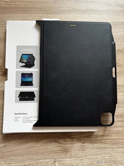 Obal na tablet iPad Pro 12.9 - Moft - Pitaka - 2
