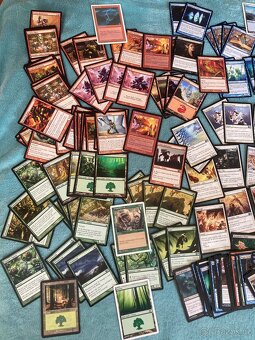 Magic the gathering - 2