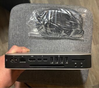 MacMini Intel i5 SSD 128gb MacOs Sequola 15.5 - 2