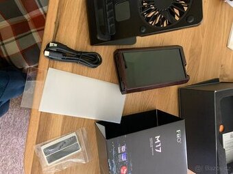 Fiio M17 - 2