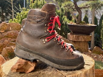 Hanwag ALASKA GTX MEN 41,5-42 - 2