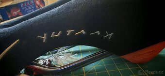Sedlo Selle Italia Yutaak - 2
