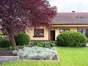 Pronájem bytu 5+kk 190 m² + garáž - 2