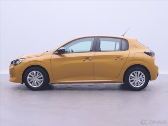 Peugeot 208 1,2 PT Aut.klima CZ 1.Maj. (2023) - 2