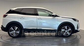 PEUGEOT 3008 (2) BlueHDi S&S 130 II ALLURE 05/2021 - 2