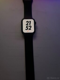 Apple watch SE - 2