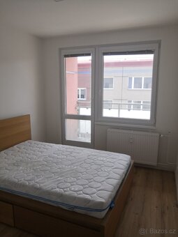 Pronájem bytu 3+1 64m2 Východ Uh. Hradiště - 2