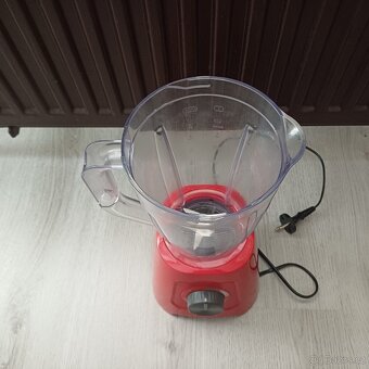 Mixer - 2