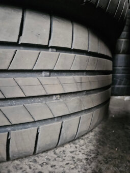 225/45R18 91Y Bridgestone Turanza T005 - 2