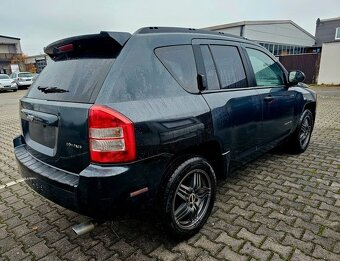 Jeep Compass Sport - 2