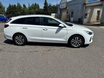 Hyundai i30 - 2
