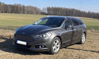 Ford Mondeo kombi 1.5 EC 118kW Titanium - 2