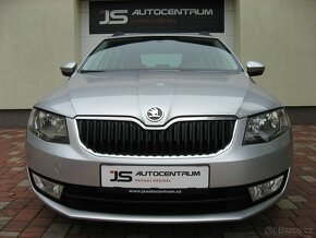 Škoda Octavia III 1.4i TSI 140PS Kombi Ambition DSG - 2