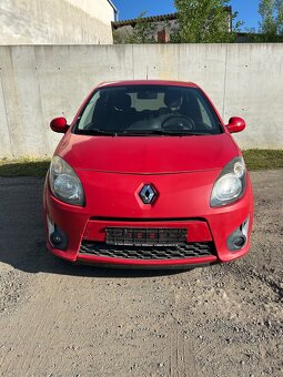 Renault Twingo 1.2 - 2