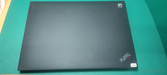 Lenovo Thinkpad t16 g1 i5-1235u 40GB√512GB√WQXGA-3K√1rz√DPH - 2
