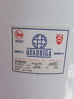 QUADRIGA - 2