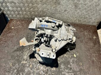 Audi A3 8V 1.4TSI manuální převodovka MYF - 2