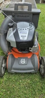 Husqvarna R 145 SV - 2