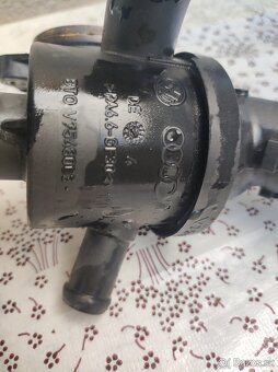 Termostat Golf 6 GTD - 2