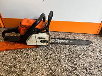 Motorová pila Stihl MS 180 - 2