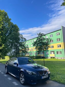 BMW e60 530i - 2