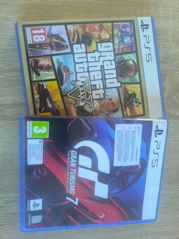 PS5 Slim 1TB - 2