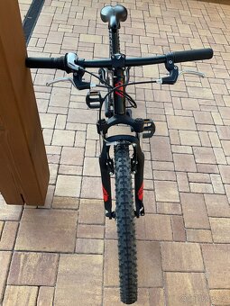 Superior Racer XC 24 - 2