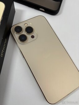 iPhone 13PRO 128gb - vyzkoušený - 2