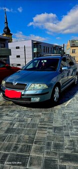 Alu kola Škoda - 2
