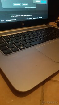 HP elitebook folio 1040 g3 (DOTYKOVÝ) - 2