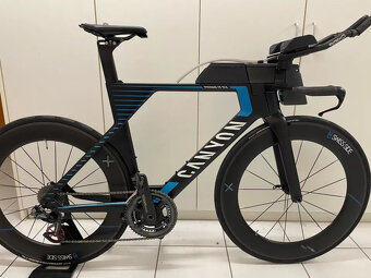 Canyon Speedmax CF SLX 2019, velikost M - 2
