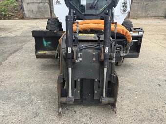 Bobcat FRÉZA NA ASFALT 46 cm - 2