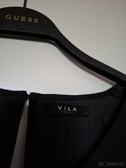 Vila dámská halenka L - 2