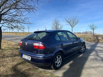 Seat Leon - 2