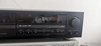 Kenwood KX 3030 - 2