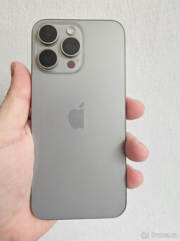 Iphone 15 PRO MAX 512gb - 2