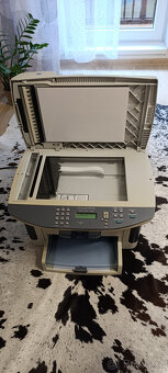 Multifunkční zařízení HP LaserJet M1522n - 2