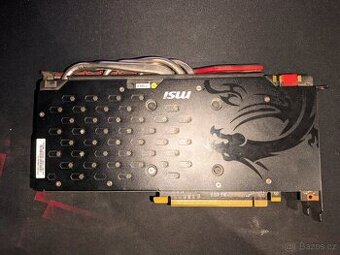 GTX 960 GAMING 4G - 2