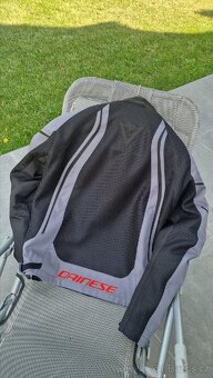 Dainese letní bunda 52. - 2