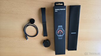 Samsung Galaxy Watch5 Pro - 2