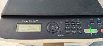 Xerox Phaser 6121 MFP - 2