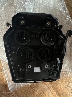 Přední světlo Yamaha Tenere 700 - 2