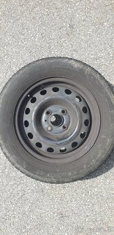 Sada Pneu Hankook Kinergy 4s - 2